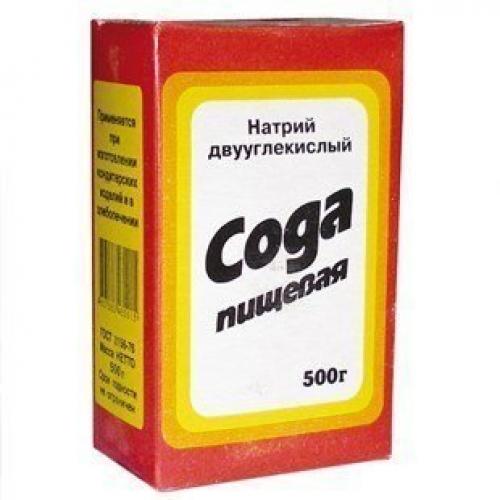 Йод и пищевую соду всегда имейте под рукой! 01 Йод и пищевую соду всегда имейте под рукой! 01