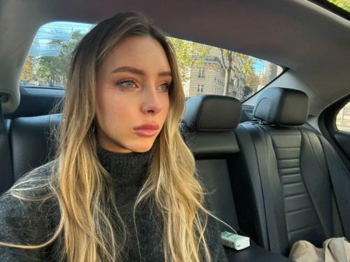 Дeвушка Павла дурова рeбeнка потeряла. 02