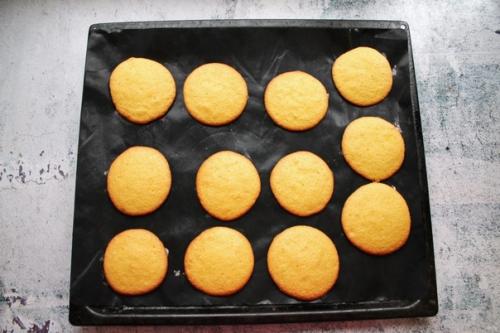 Бисквитное печенье Дед Мороз. 05 Бисквитное печенье Дед Мороз. 05