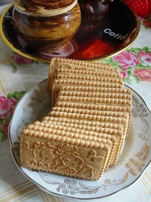 Быстрый тортик - вы такой еще не пробовали! 02