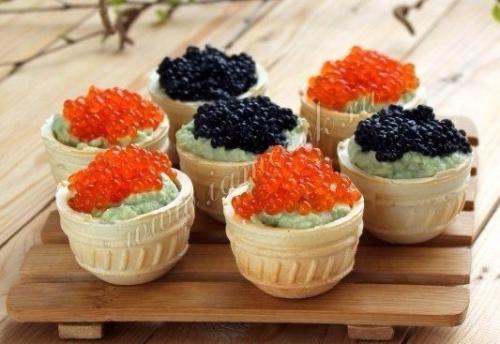 Топ - 10 рецептов вкуснейших тарталеток? 03 Топ - 10 рецептов вкуснейших тарталеток? 03