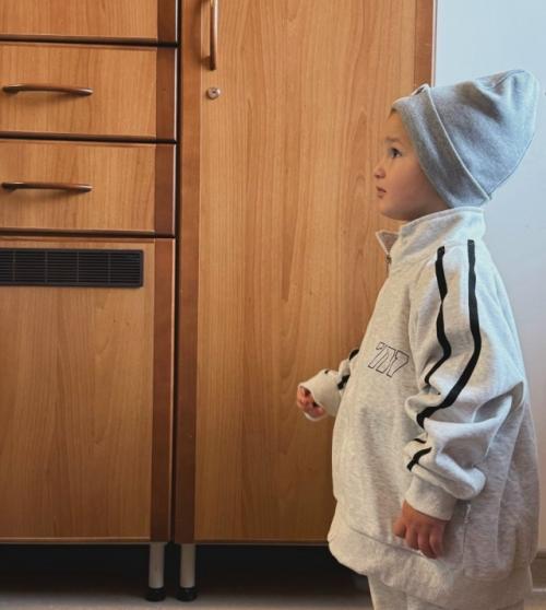 Сын тарасова попал в больницу. 01