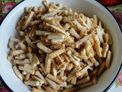 Быстрый тортик - вы такой еще не пробовали! 05