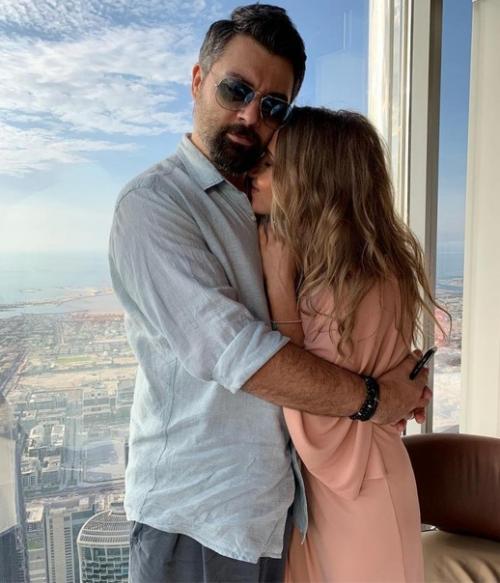 Алексей Чумаков и Юлия Ковальчук - одна из самых крепких пар российского шоу-бизнеса. 03