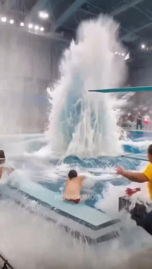 Нейросети не перестают удивлять! 

