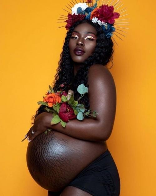 Кто-то скажет ужасно, а кто-то увидит в этих фото любовь. 04