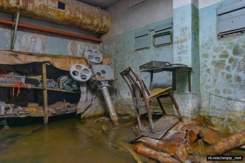 Власти озаботились состоянием владимирских бомбоубежищ. 05 Власти озаботились состоянием владимирских бомбоубежищ. 05