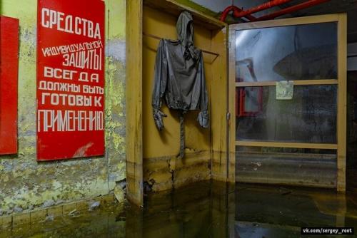 Власти озаботились состоянием владимирских бомбоубежищ. 06 Власти озаботились состоянием владимирских бомбоубежищ. 06