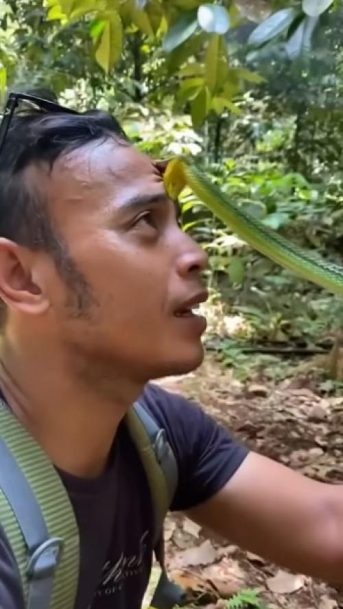 Встреча с бывшей! 01