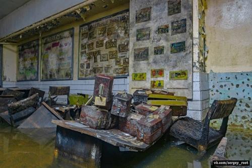 Власти озаботились состоянием владимирских бомбоубежищ. 04 Власти озаботились состоянием владимирских бомбоубежищ. 04