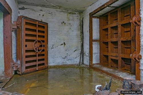 Власти озаботились состоянием владимирских бомбоубежищ. 07 Власти озаботились состоянием владимирских бомбоубежищ. 07