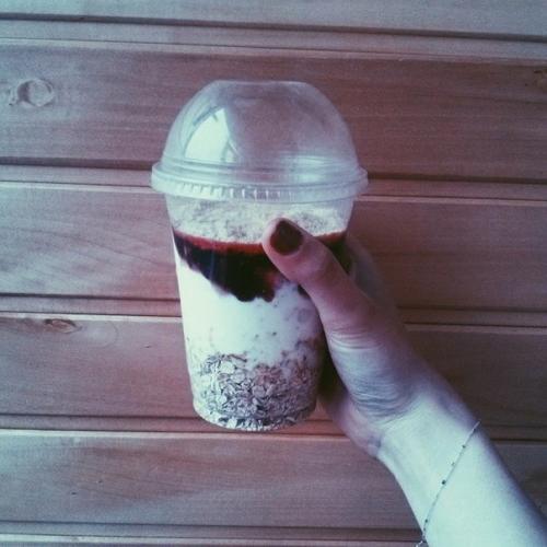 Вкусный завтрак с вечера готовь? 

