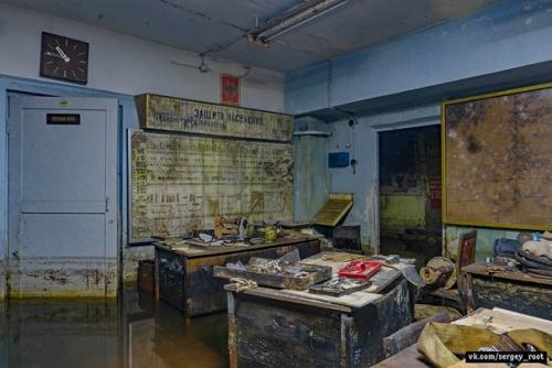 Власти озаботились состоянием владимирских бомбоубежищ. 03 Власти озаботились состоянием владимирских бомбоубежищ. 03