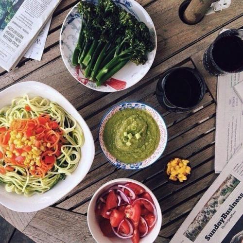 Золотое правило ПП- ужина? 

