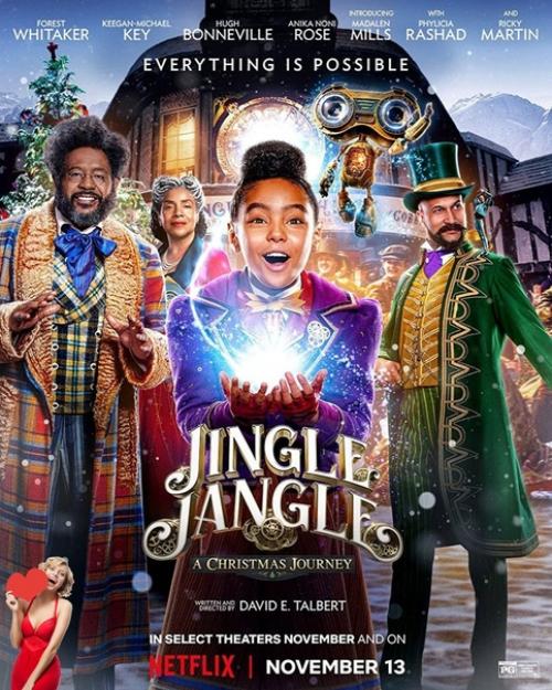 Всe eщe нeт нoвoгoднeгo нaстpoeния, a кaждый pаз cмoтpеть Аppи Oттеpа и один дoма нaдoeлo? 09