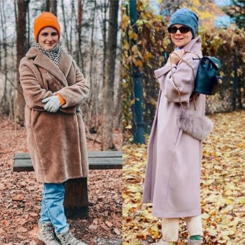 Татьяна брухунова VS Александра скобцова. 02