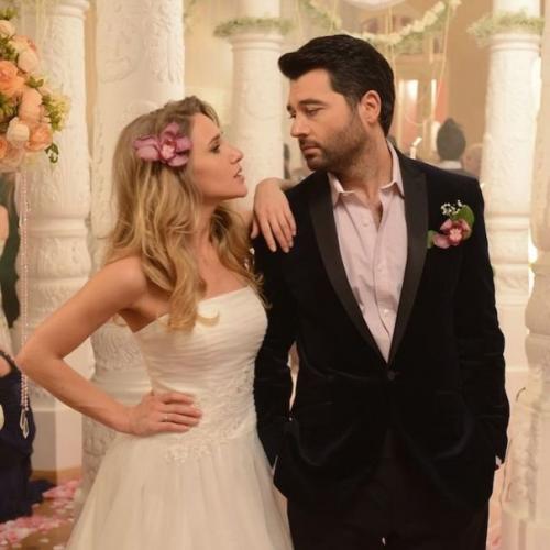 Алексей Чумаков и Юлия Ковальчук - одна из самых крепких пар российского шоу-бизнеса. 01