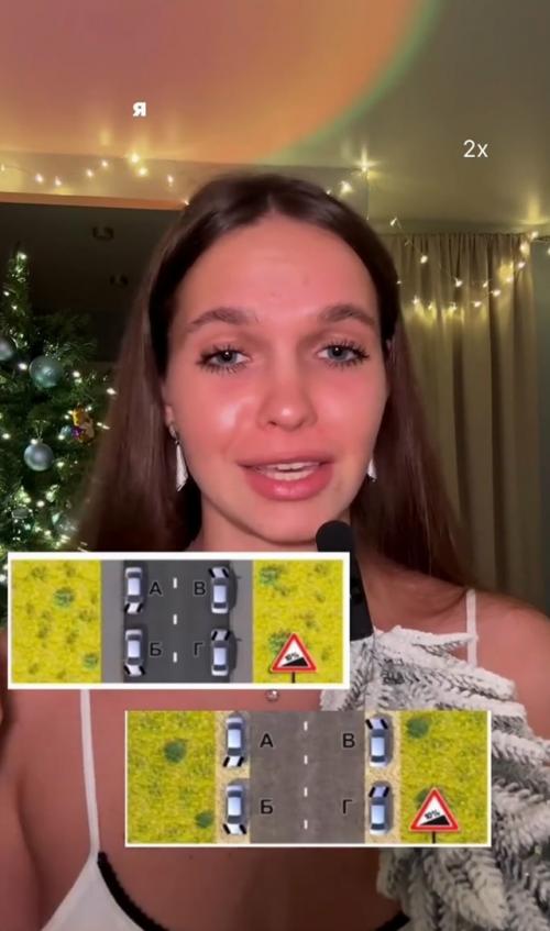 Мы сдаём теорию в ГАИ с первого раза - ловите лучший лайфхак по прохождению экзамена. 
