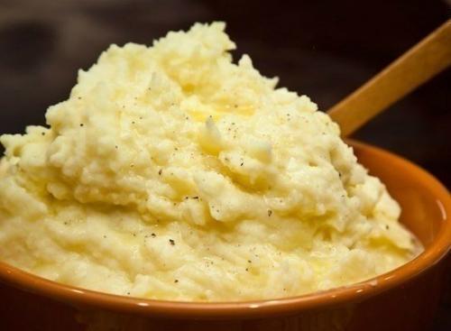 9 уникальных рецептов картофельного пюре. 9 уникальных рецептов картофельного пюре.