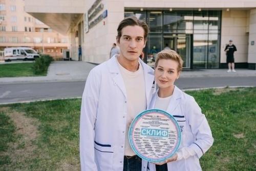 Кристину асмус со скандалом выгнали из сериала 