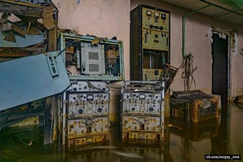 Власти озаботились состоянием владимирских бомбоубежищ. 09 Власти озаботились состоянием владимирских бомбоубежищ. 09