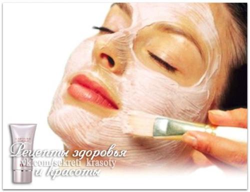 Лифтинг - маски для лица - нет ничего проще! Лифтинг - маски для лица - нет ничего проще!