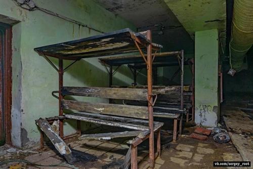 Власти озаботились состоянием владимирских бомбоубежищ. 02 Власти озаботились состоянием владимирских бомбоубежищ. 02