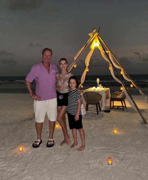 Сделала Мужу Сюрприз. 04