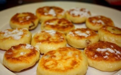 Любимые Детсадовские блюда? Любимые Детсадовские блюда?