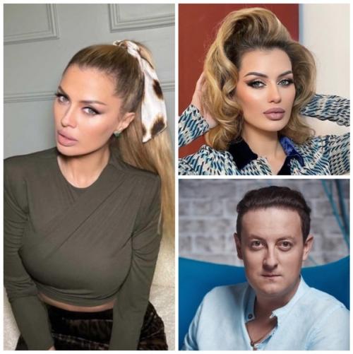 Боня подробности своих отношений со Стасом ярушина рассказала. Боня подробности своих отношений со Стасом ярушина рассказала.