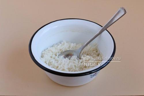 Куриные тефтельки в сметанной подливе. 01