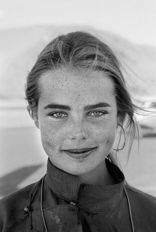 Марго Хемингуэй: красота и трагедия.
