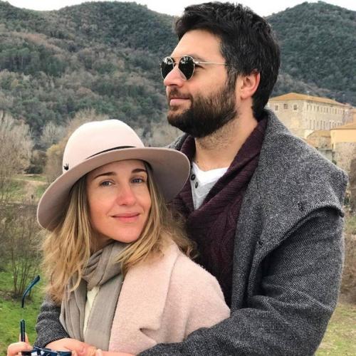 Алексей Чумаков и Юлия Ковальчук - одна из самых крепких пар российского шоу-бизнеса. 04