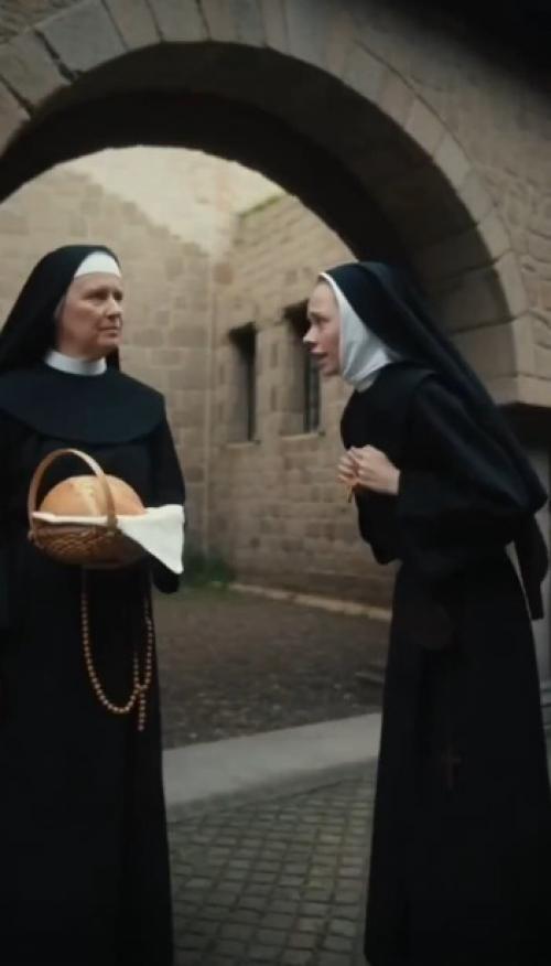 Нейросети не перестают удивлять! 01