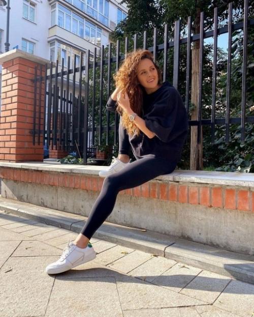 Актpиса мария шумакова! 03