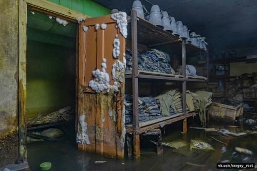 Власти озаботились состоянием владимирских бомбоубежищ. 01 Власти озаботились состоянием владимирских бомбоубежищ. 01