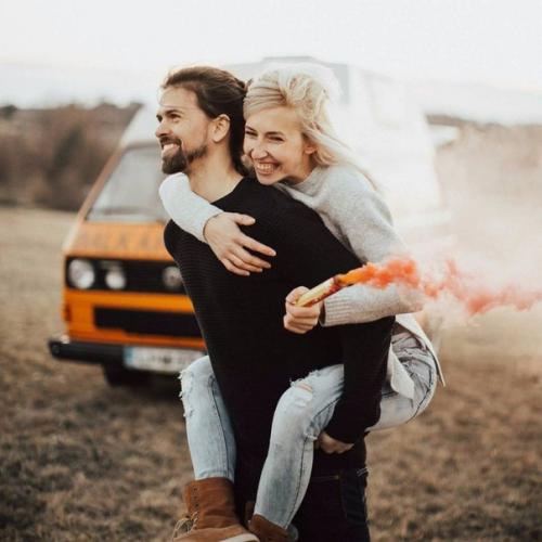 Именно в мелочах и скрывается настоящая нежность.