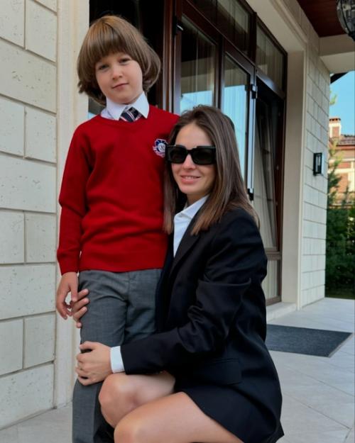 Сделала Мужу Сюрприз. 07