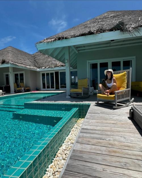 Сделала Мужу Сюрприз. 05