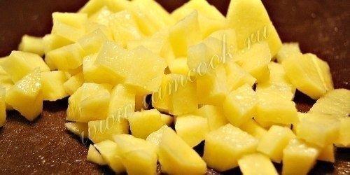 Девочки кто гели Космопрофи заказывал? 01