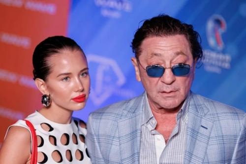 Оказалась под Капельницей - Аврора киба после расставания с Григорием Лепсом загремела в больницу. 02