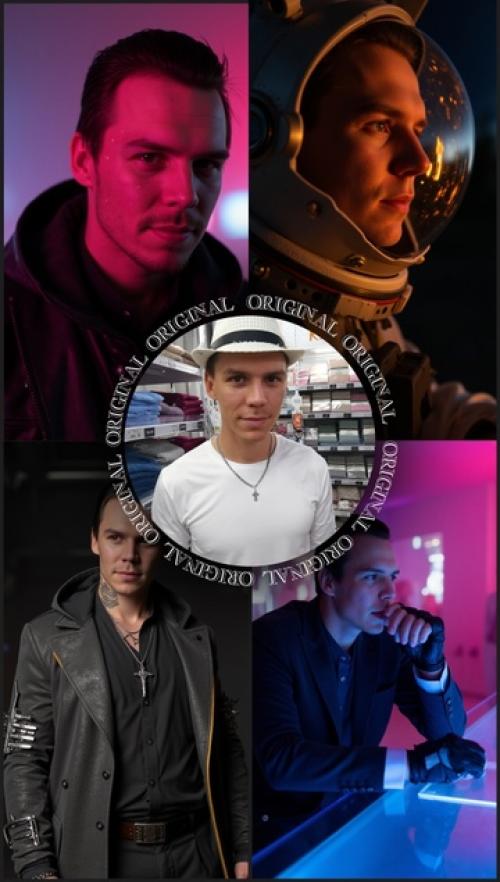 Фото не задались, но остались яркие воспоминания? 03