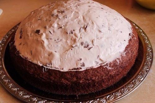 Торт Норка Крота? 01 Торт Норка Крота? 01