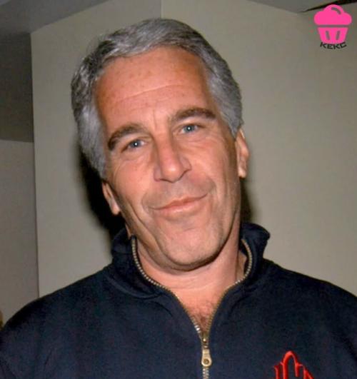 Гости вечеринок Эпштейна оказались фанатами 