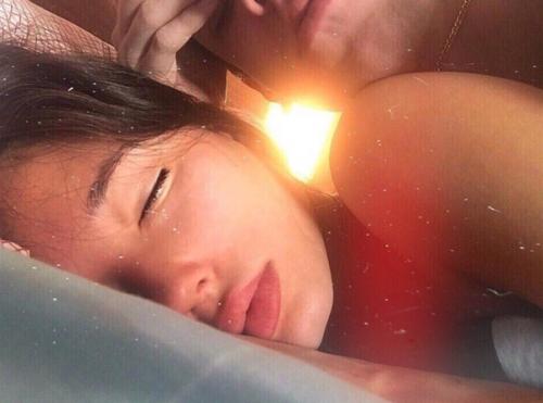 Глупо, конечно, скучать по человеку, с которым ты ни фига не ладишь.