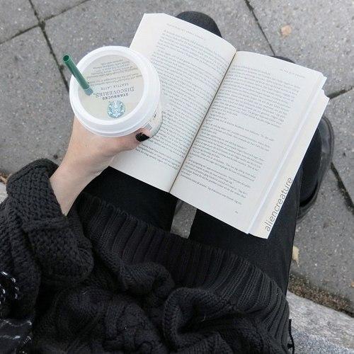 9 книг, которые стоит прочитать.