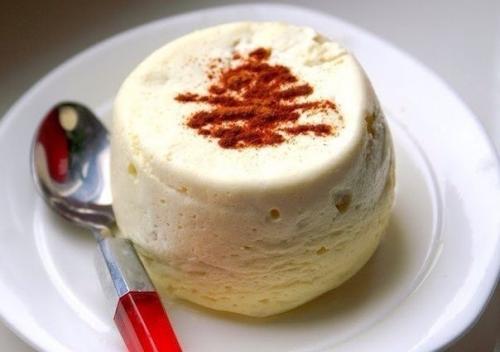 Утром лень что-либо готовить. 
