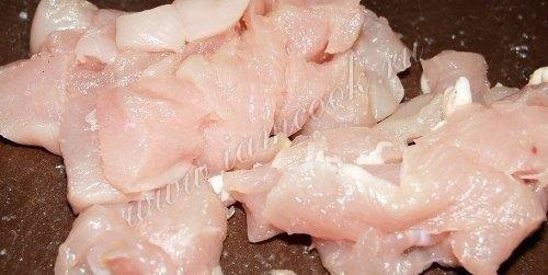 Девочки кто гели Космопрофи заказывал? 02