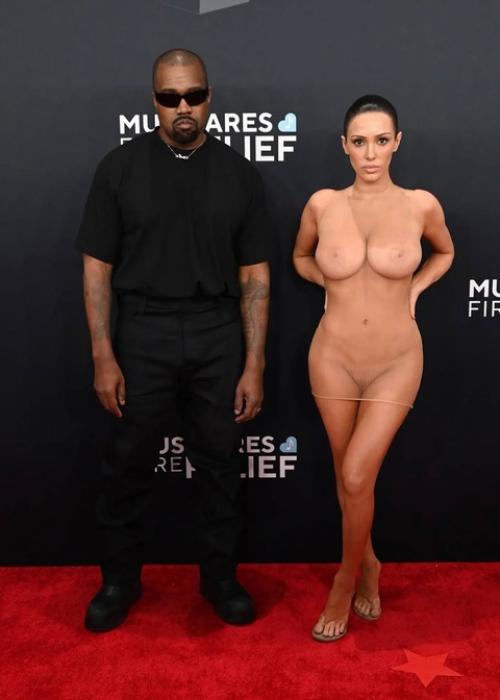 Избранные образы грэмми-2025. 08