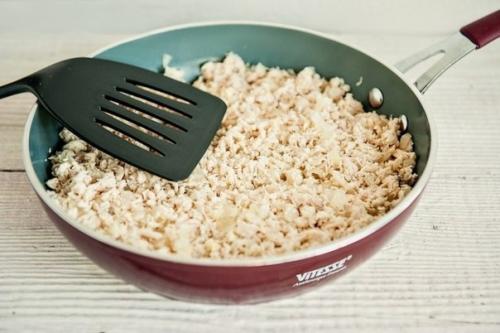 Салат Гранатовый Браслет. 02 Салат Гранатовый Браслет. 02